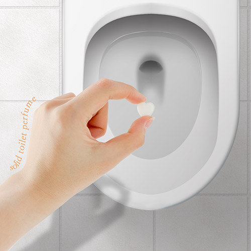 [선물세트] 토퓸 토일렛퍼퓸 화장실방향제<br>슬기로운 화장실 생활 필수템(180정)